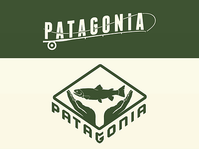 Fishygonia fishing outdoors patagonia