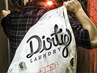 Dirty Laundry bible church church marketing dirty laundry nebraska omaha photography sex trafficking trafficking