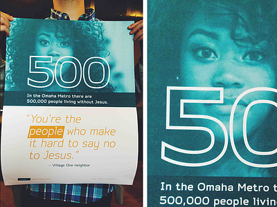 Finish Line bible church church marketing design dyi finish line nebraska omaha photography poster posters