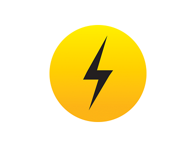 Lightning app apple facebook free icon icons ipad iphone mockup psd ui ux