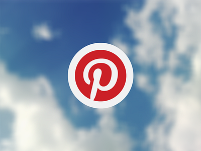 Pinterest - Pin It [new button] animation app apple framerjs free psd icon icons iphone mockup pinterest ui ux