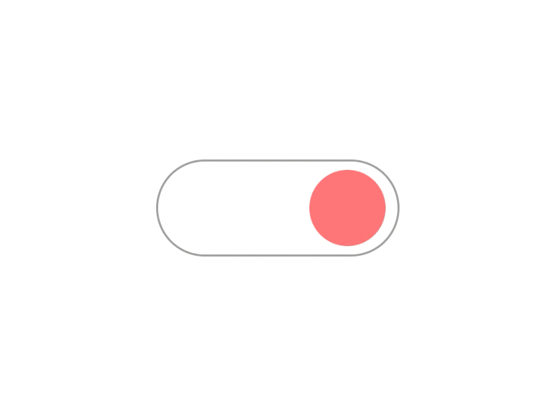 Switch — animated