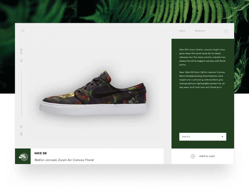 stefan janoski shop
