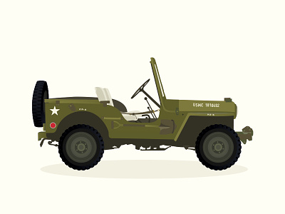 Willys Jeep