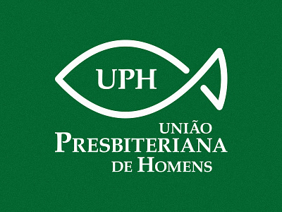 Logo Union of Presbyterians Men