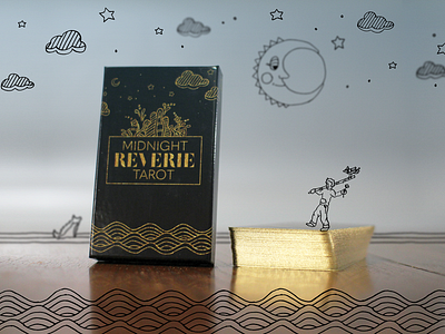 Midnight Reverie Box