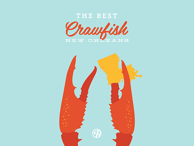 Crawfish! crawfish illustration pinterest