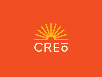 CREŌ Logo