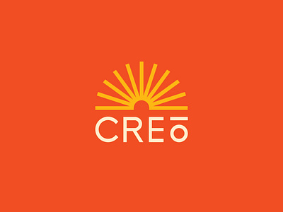 CREŌ Logo