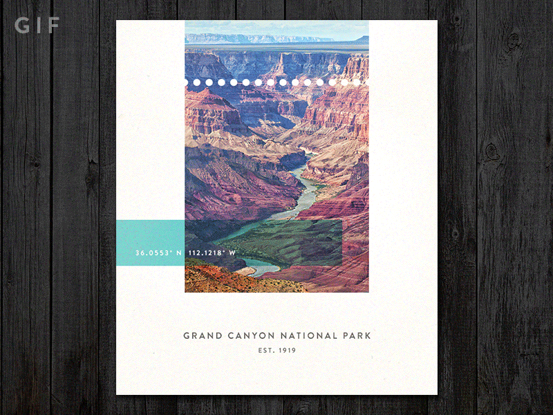 National Park Posters grand canyon national parks photography poster tourism travel yellowstone yosemite