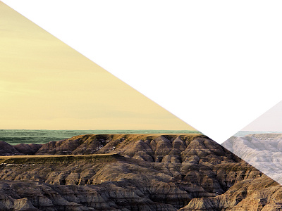 Badlands badlands national parks photography poster