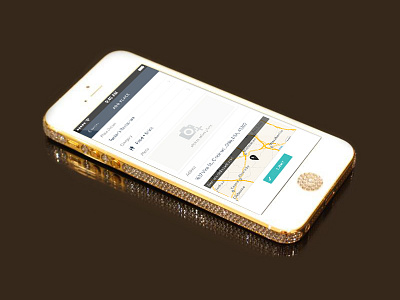 Feature Update app cool diamonds gold ios iphone