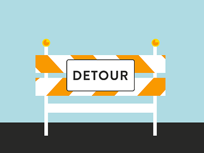 Detour