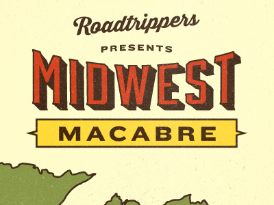 Midwest Macabre