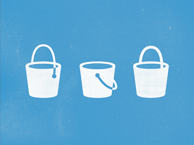 Bucket List icons so cool so dorky so list so literal