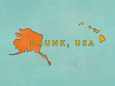 Maps alaska alcohol hawaii map never4get united states