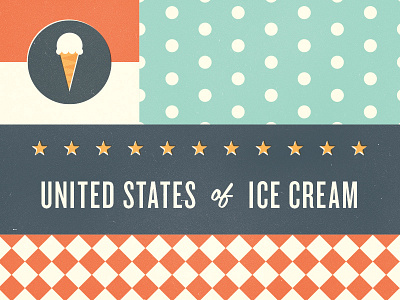 United States of Ice Cream