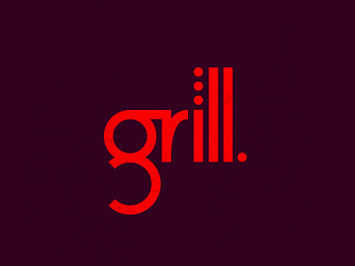 grill.