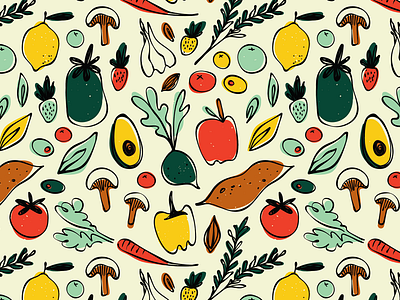 Food Pattern