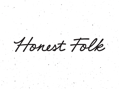 Honest Folk