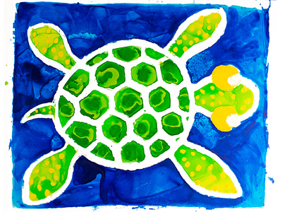 Sea Turtle