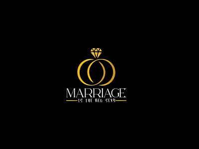 MARRIAGE IS THE NEW SEXY LOGO