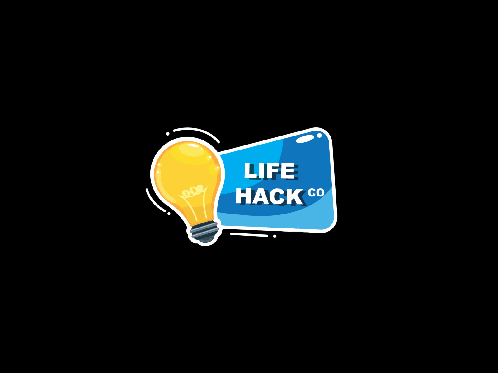 life-hack-logo-by-daniyal-khanzada-on-dribbble