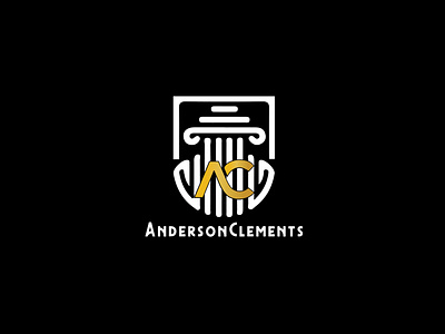 ANDERSON LOGO