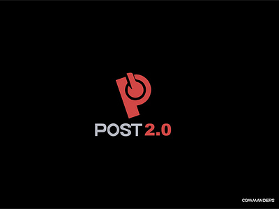 POST 2.0 LOGO