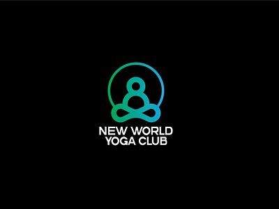 NEW WORLD LOGO adobe branding design graphicdesign illustration logo logodesign pakistan typography vector