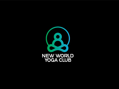 NEW WORLD LOGO