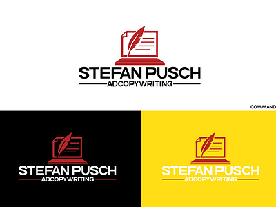 ADCOPYWRITING LOGO FOR CLIENT