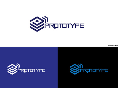 PROTOTYPE LOGO FOR CLIENT