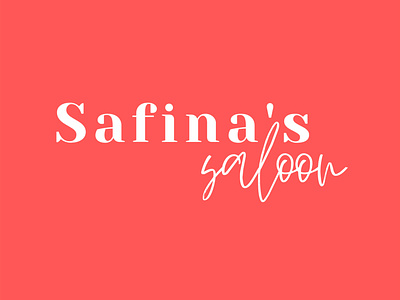 Safina s Saloon