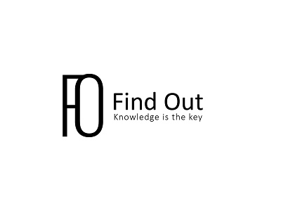 Find Out logo