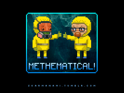 Methematical!