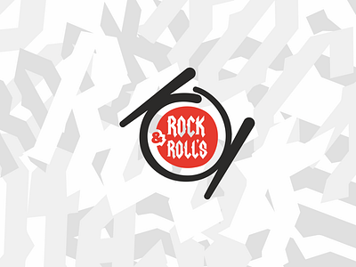 Logo for Rock Roll's