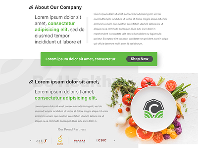 Online Farmer Market Website