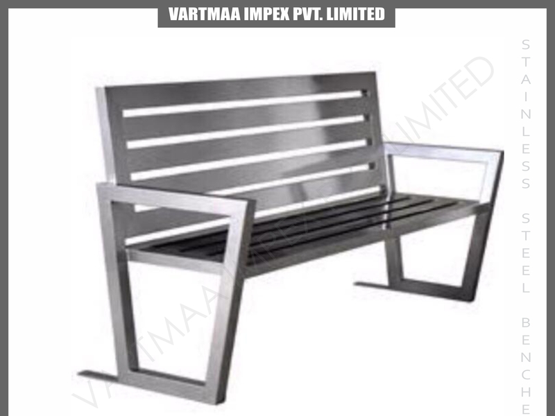 Stainless Steel Benches By Vartmaa Impex On Dribbble