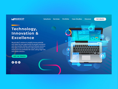 MaxSOP adobe photoshop design graphic design ui ux