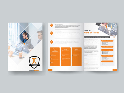 WhitePaper Layout Design brochure design ebook layout infographic typogaphy whitepaper layout design whitepaper layout design