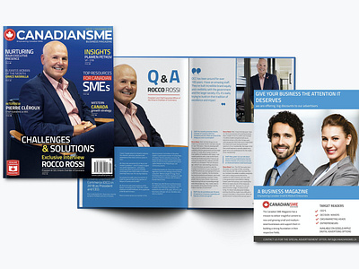 CanadianSME Business Magazine