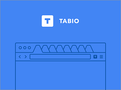 Tabio: Effortless Tab Management for Chrome chrome extension tabio tabs
