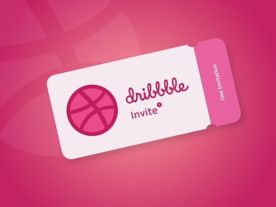 Dribbble Invite design dribbble dribbble best shot dribbble invitation dribbble invite dribble shot free invite giveaway illustration invitation invite invite design invite dribbble invite giveaway invites shot shots