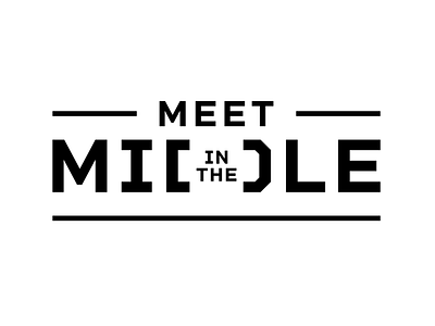 Meet in the Middle