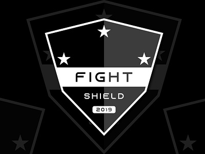 Shield Logo  Design