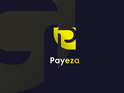 Payeza Logo Design