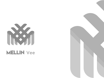 Letter-mark Logo Design