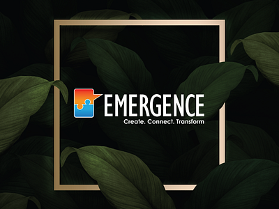 Official Logo Emergence Learning Solutions