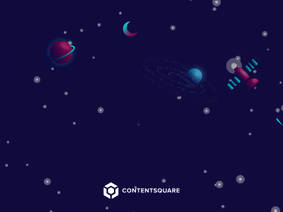 Space Academy illustration illustrator logo motion design video